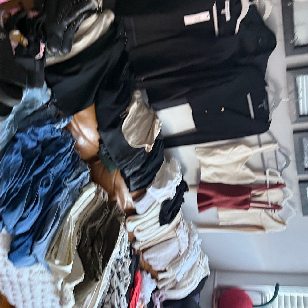 Clothes